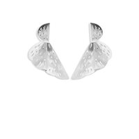 Ohrringe Gaurosa Dame Angeli in Silber 50001423 - 50001423